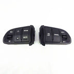 Steering Wheel Remote Control Switch & Wiring for Kia Sportage (2011–2015)
