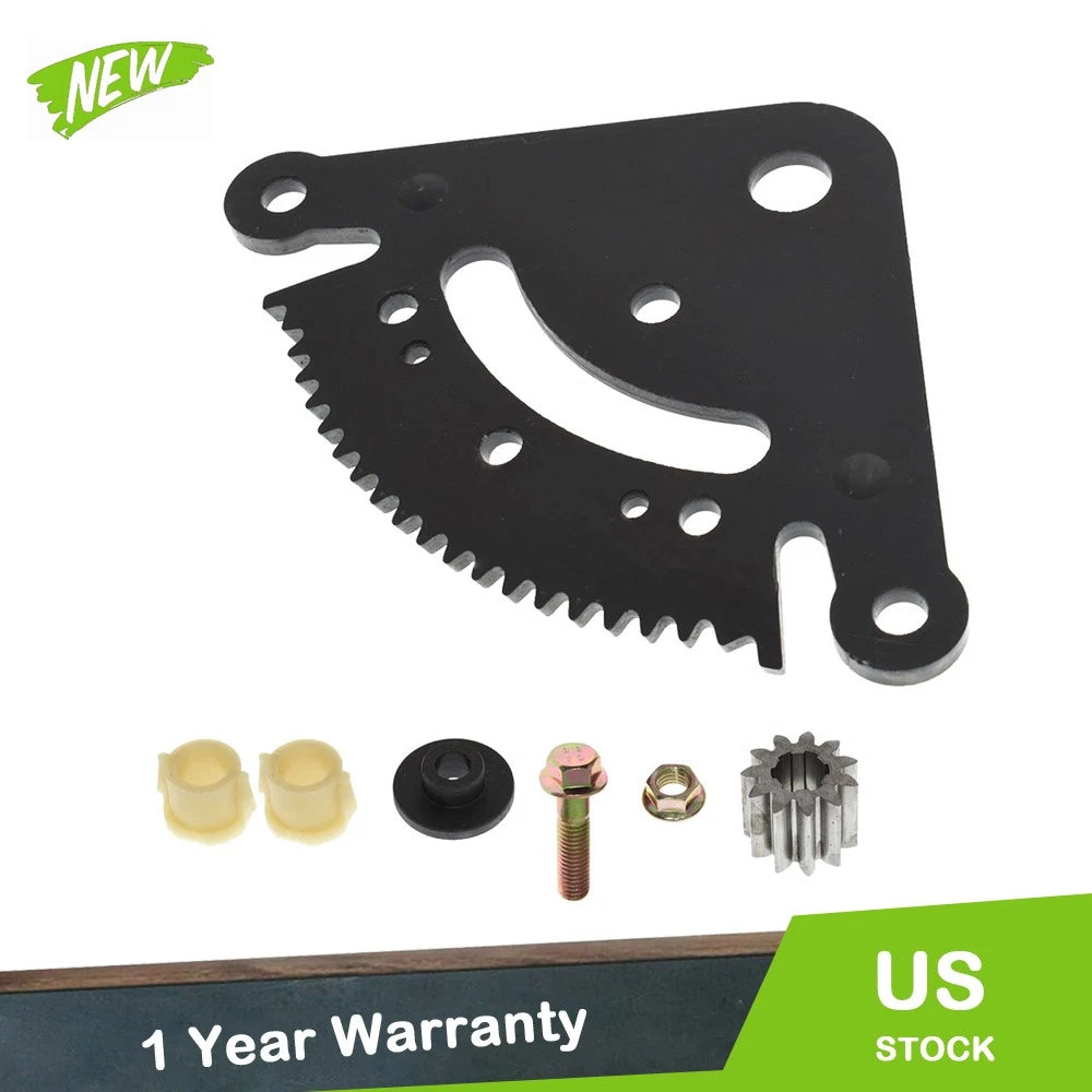 Steering Sector Gear Kit for John Deere LA150 LA155 LA165 LA175