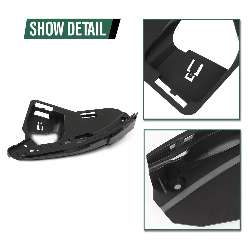 Headlight Inner Holder Bracket for Volvo XC60 (2009–2013) Left Side