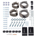 3" Lift Kit with 2" Rear Trailing Arm Spacers for Subaru Legacy Outback (1995–1999)
