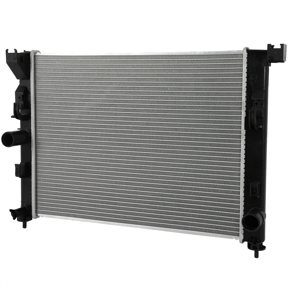 Aluminum Radiator for Nissan Sentra 2.0L L4 (2020–2022) 13852