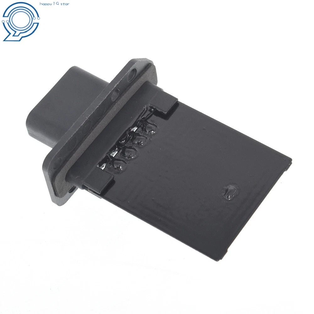 Heater Blower Resistor for Nissan Pathfinder Frontier Xterra Armada (2005–2019)