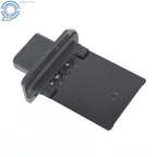 Heater Blower Resistor for Nissan Pathfinder Frontier Xterra Armada (2005–2019)