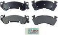 Bosch Front Blue Brake Pads BE614 for
