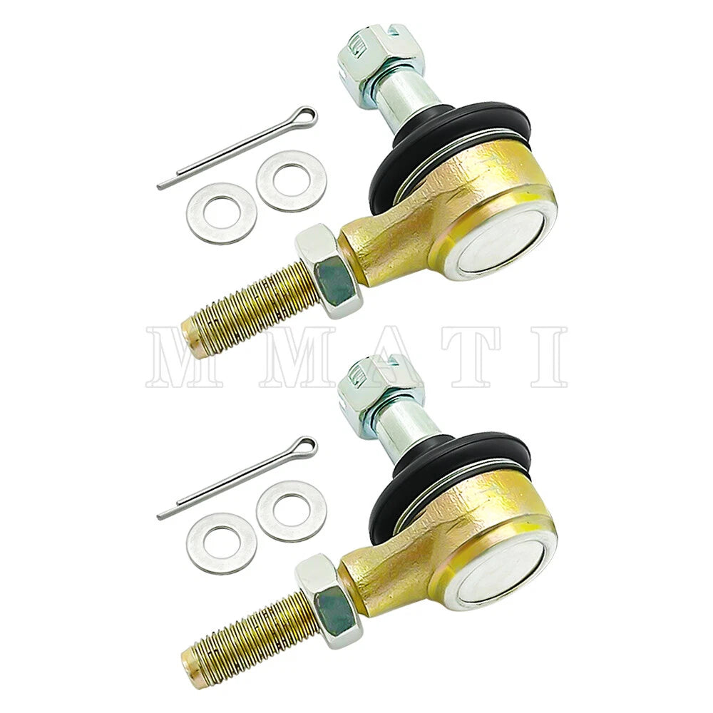 Tie Rod End Kit for Yamaha ATV (1UY-23841-01-00, 1UY-23845-01-00)