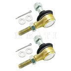 Tie Rod End Kit for Yamaha ATV (1UY-23841-01-00, 1UY-23845-01-00)