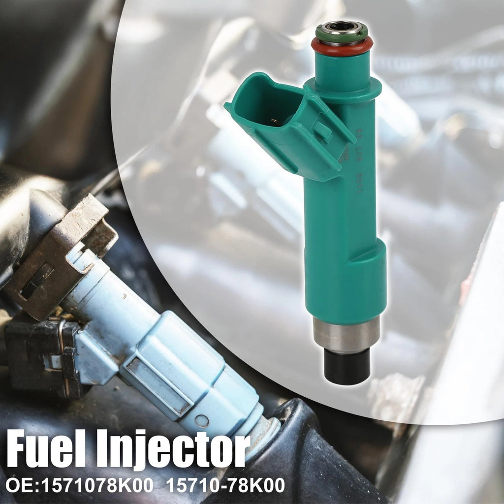 Fuel Injector Nozzle 15710-78K00 for Suzuki Grand Vitara Kizashi (2010–2013)