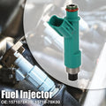 Fuel Injector Nozzle 15710-78K00 for Suzuki Grand Vitara Kizashi (2010–2013)