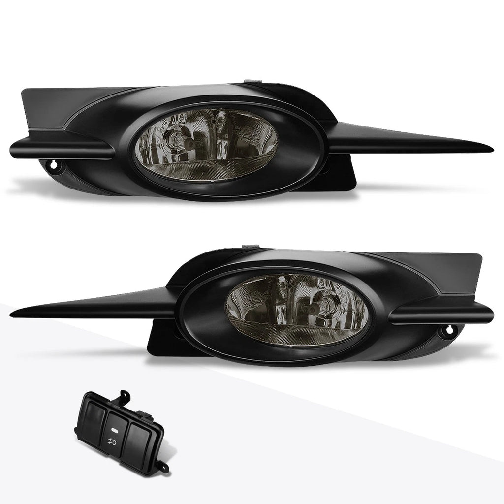 Powered Heated Side Rear View Mirror for Jeep Wrangler JK (2015–2018)