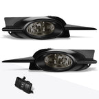 Powered Heated Side Rear View Mirror for Jeep Wrangler JK (2015–2018)