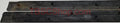 Set of 2 Door Sill Plates for Lincoln Mark VIII (1993–1996) OEM