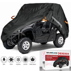 Utility Vehicle Cover for Polaris RZR XP 900 1000 XP Turbo EPS (2011–2020)