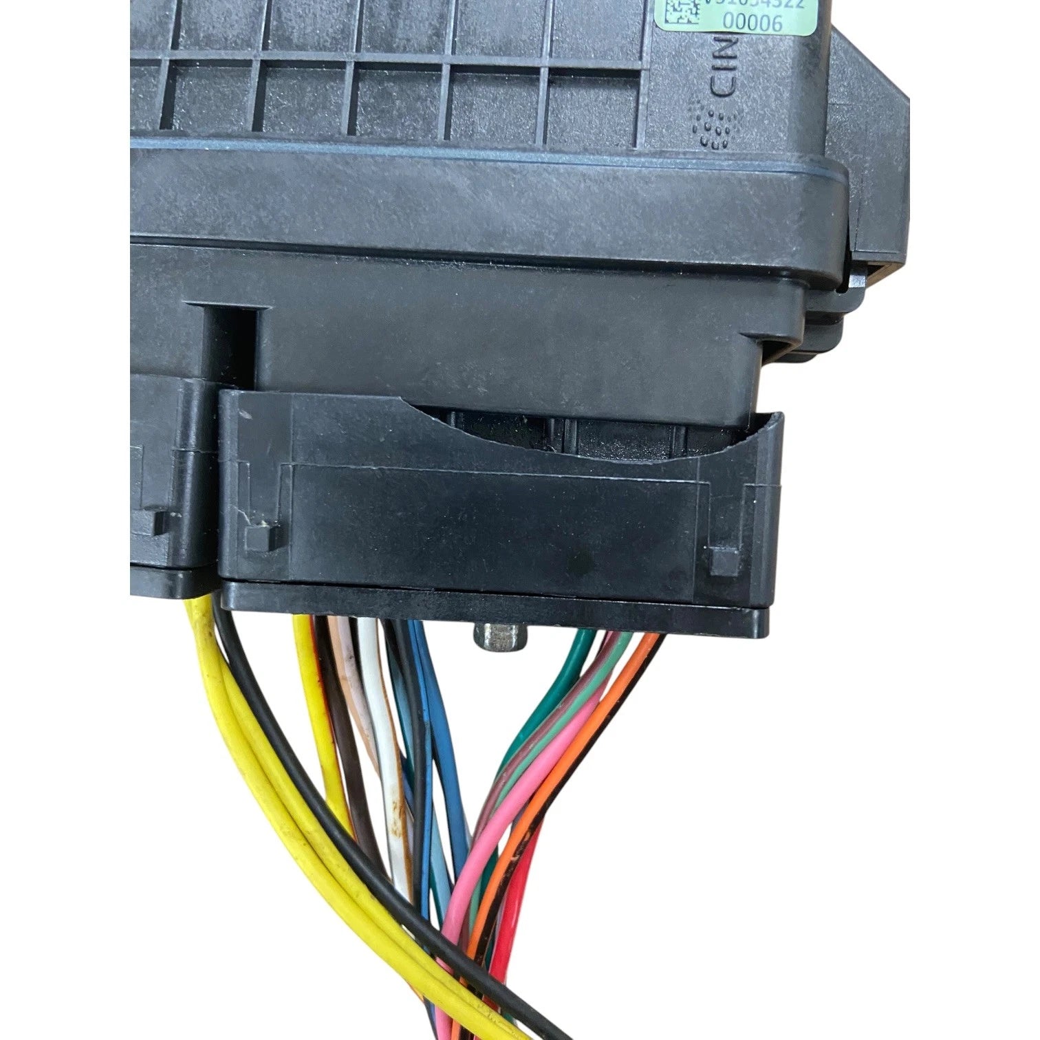 Seastar EG1820 EST Gateway Module w/ CM20023 Harness for Yamaha (Twin DEC)