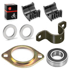 Steering Bushings for Polaris Magnum Trail Boss ATP 325 330 Trail Blazer 250 400
