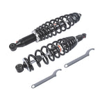 Set of 2 Front Coil-Over Shocks for Can-Am Outlander 570/MAX 570 (2016–2023)