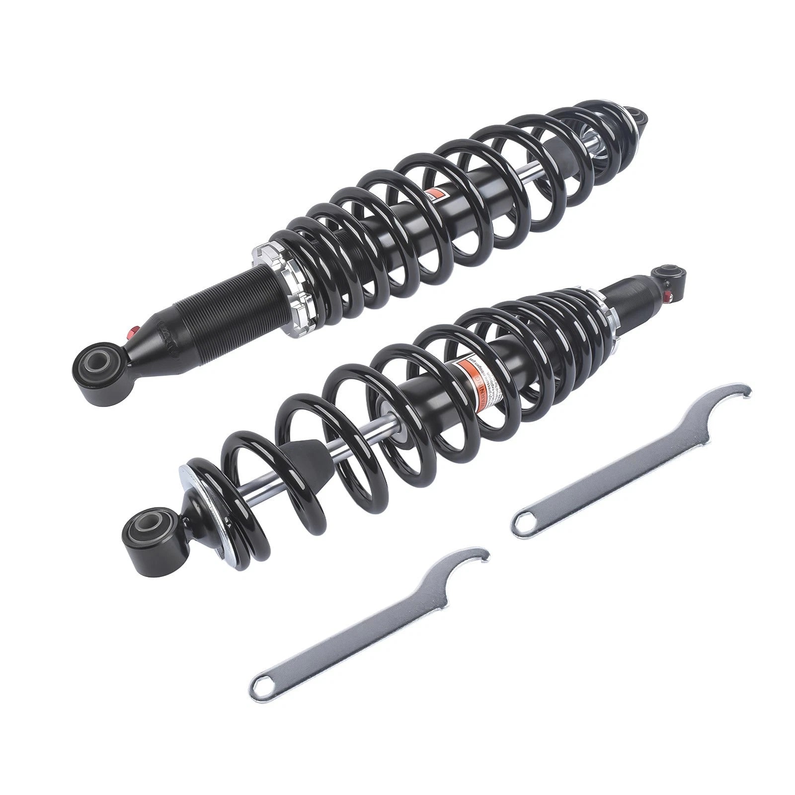 Set of 2 Front Coil-Over Shocks for Can-Am Outlander 570/MAX 570 (2016–2023)