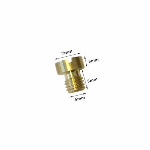 Carburetor Jets for 49cc 50cc 60cc 80cc Gas Motorized Bicycle
