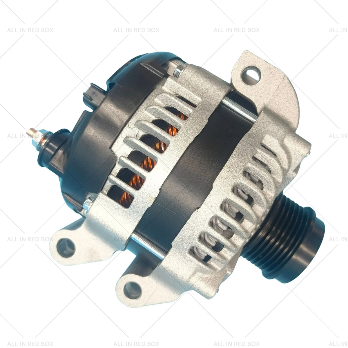 220A Alternator for Chrysler 300 SRT8 6.4L ESG V8 (2015–2020) 12V