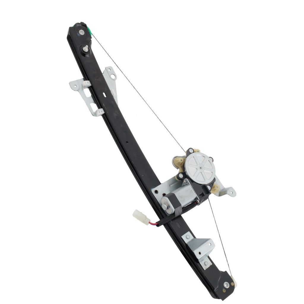 Window Regulator for Volvo XC90 (2003–2014) Right Rear Passenger Side