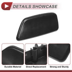 Front Left Washer Nozzle Cover Cap for Subaru Forester (2009–2012)