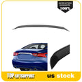 Painted ABS Rear Spoiler for Nissan Maxima Sedan (2016–2023)