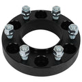 4X 1.25" Hub Centric Wheel Spacers 6x5.5 14x1.5 for Toyota Tundra (2022–2025)