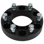 4X 1.25" Hub Centric Wheel Spacers 6x5.5 14x1.5 for Toyota Tundra (2022–2025)