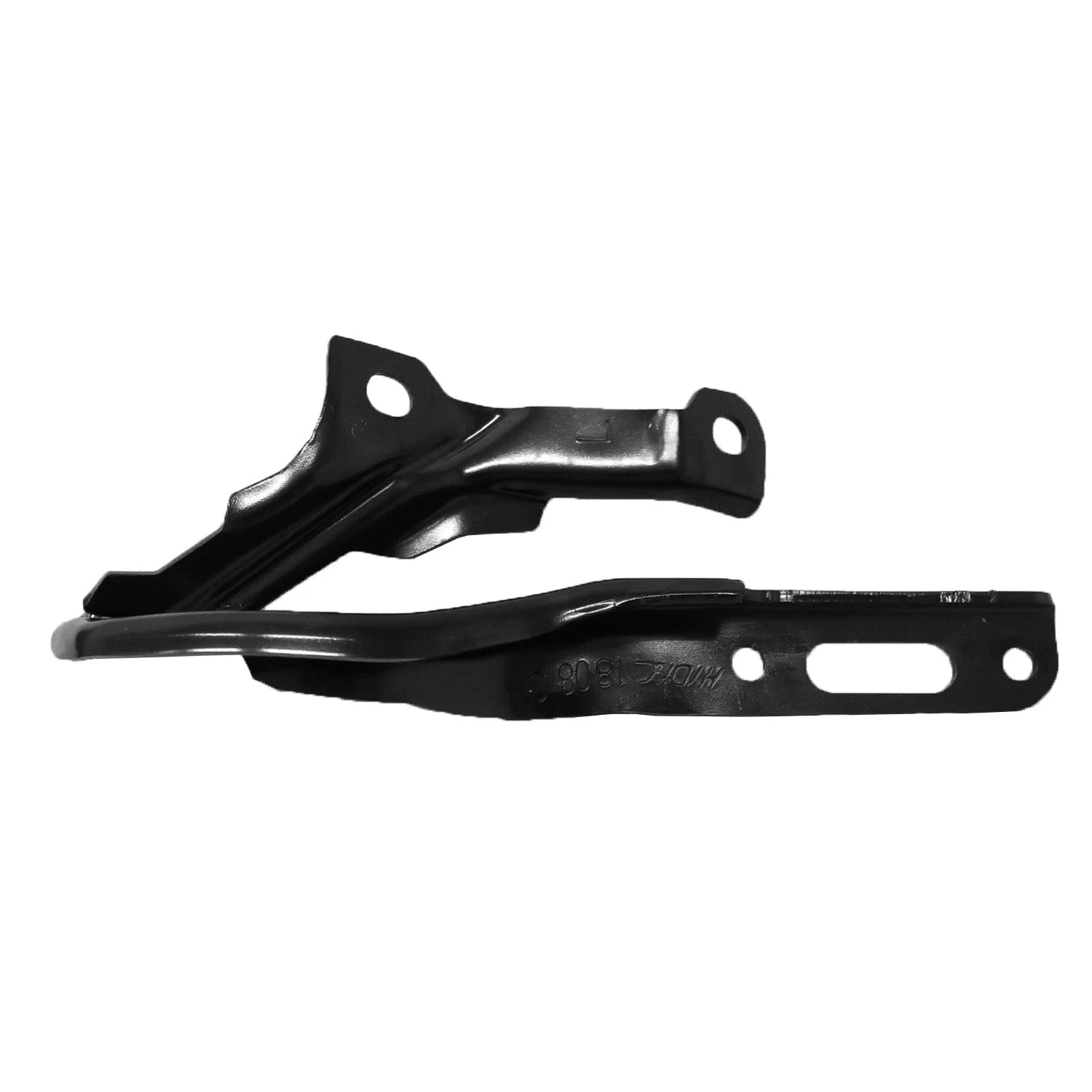 Replacement Steel Driver Side Hood Hinge For 2018-2021 Honda Accord Hybrid