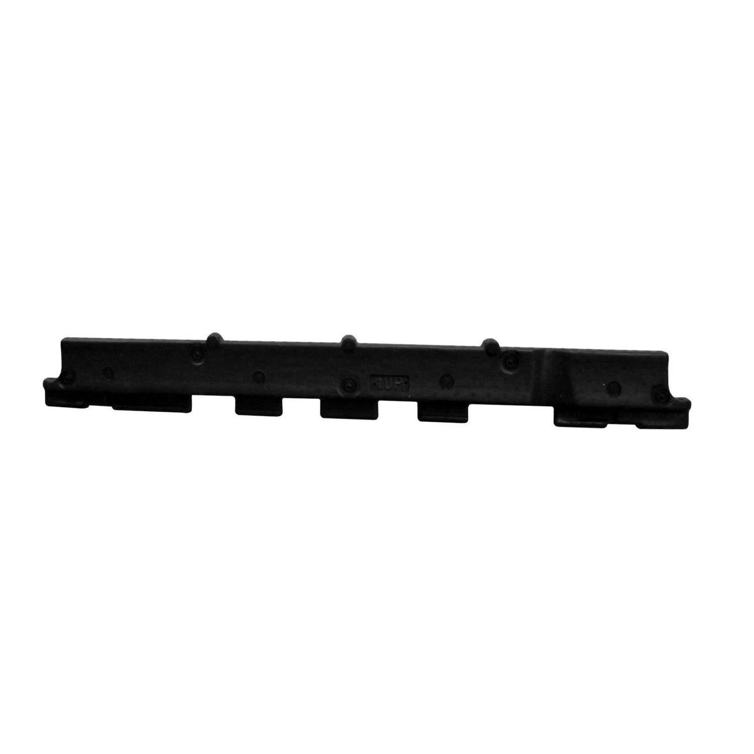 Replacement Expanded Polypropylene Rear Bumper Impact Absorber for