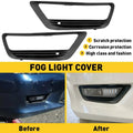 Fog Light Covers for Honda Accord (2013–2015) - Driver & Passenger Side