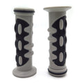 Rubber Hand Grips 22mm 25mm for Yamaha FZR YZF 600