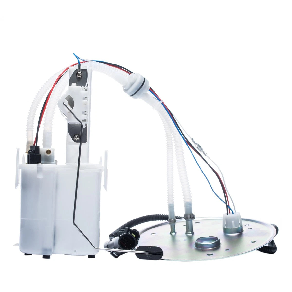 Rear Tank Fuel Pump Module Assembly for Ford F-350 Super Duty (2008–2010)