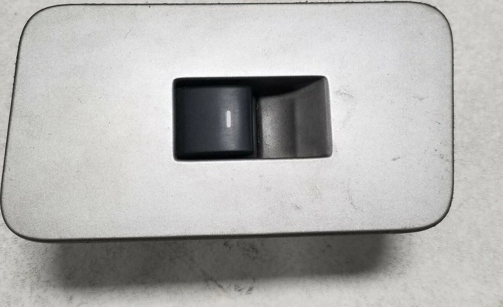 LH Driver Rear Left Window Switch for Ford Flex (2009–2014)