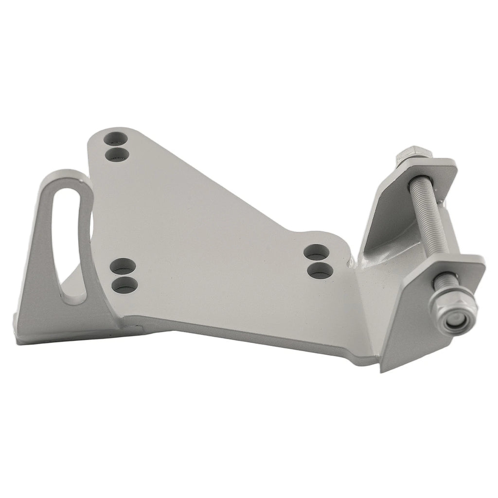 Alternator Relocator Bracket for Honda Civic H22 H-series Swap (1996–2000)