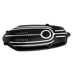 Front Engine Case Cover for BMW R Nine T/Racer (2017–2019)