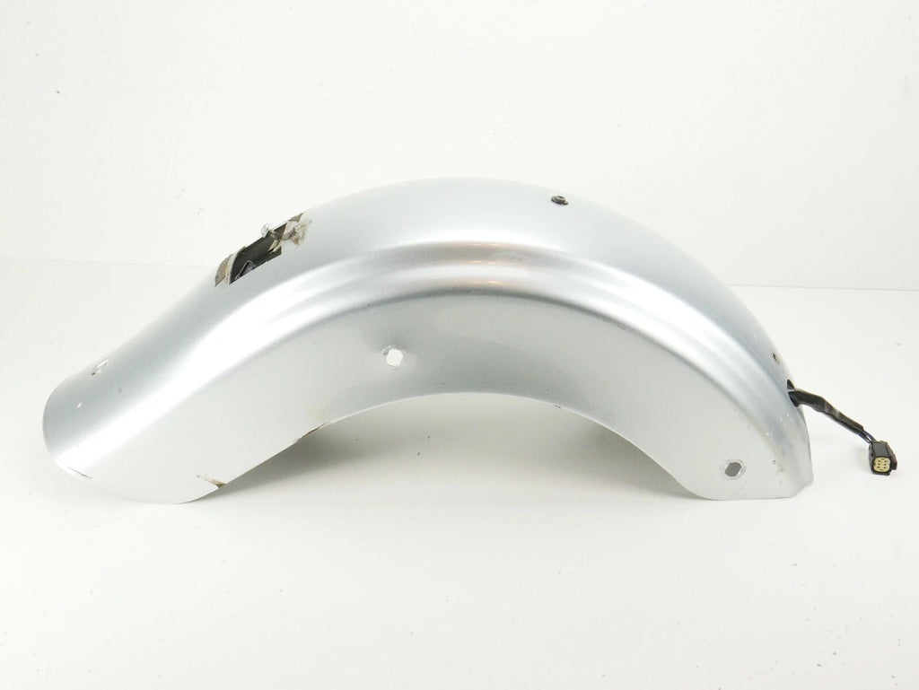 Rear Fender for Harley Davidson Touring Street Road Glide King (2009–2020)