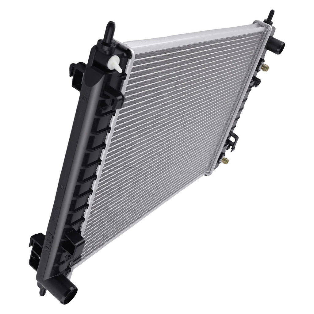 Radiator Assembly for Chevrolet HHR (2006–2011) DPI2850 Aluminum Core Tank