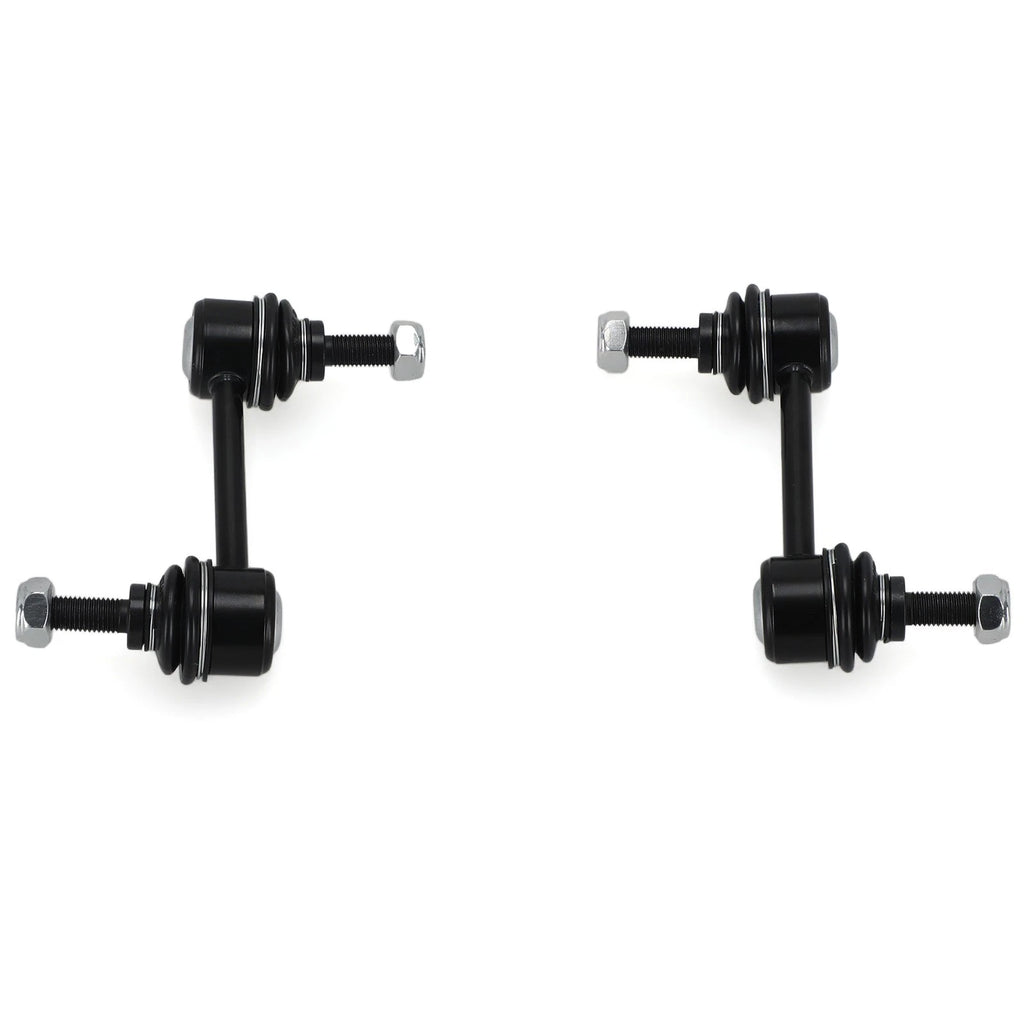 2X Rear Sway Bar End Links for Chevrolet Prizm ES250 Celica Camry (1987–1991)