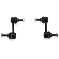 2X Rear Sway Bar End Links for Chevrolet Prizm ES250 Celica Camry (1987–1991)