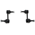 2X Rear Sway Bar End Links for Chevrolet Prizm ES250 Celica Camry (1987–1991)