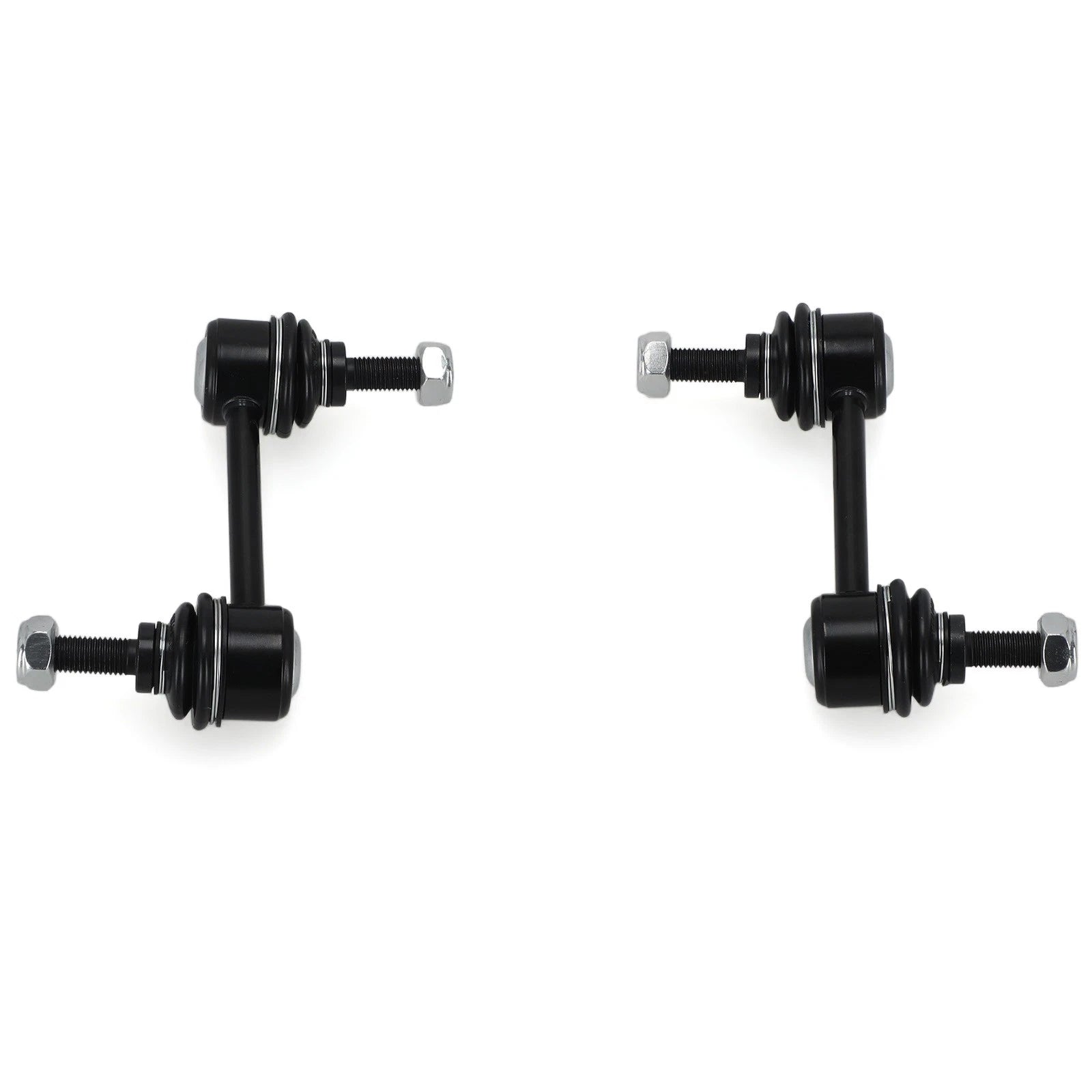 2X Rear Sway Bar End Links for Chevrolet Prizm ES250 Celica Camry (1987–1991)