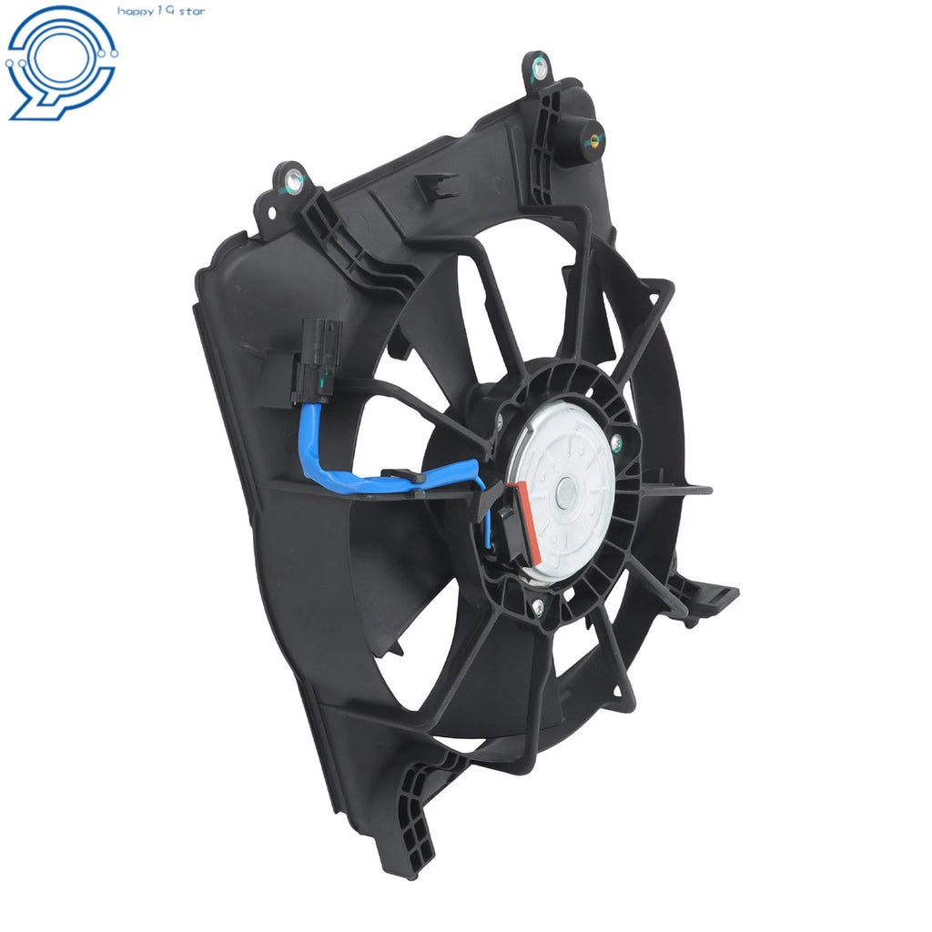 Radiator Cooling Fan Assembly for Honda CR-Z (2011-2016)