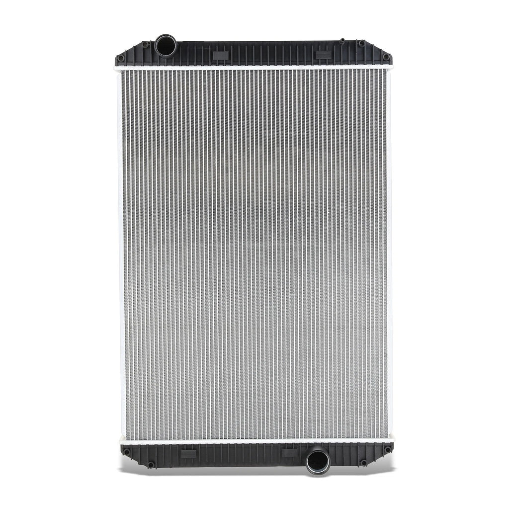 2-Row Aluminum Cooling Radiator for Columbia FL70 FL80 Acterra 7500 8500 (1993–2007)