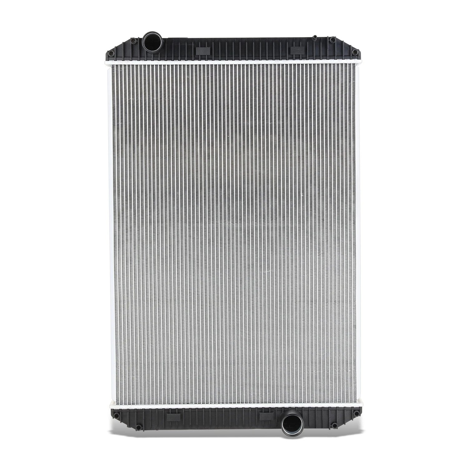 2-Row Aluminum Cooling Radiator for Columbia FL70 FL80 Acterra 7500 8500 (1993–2007)