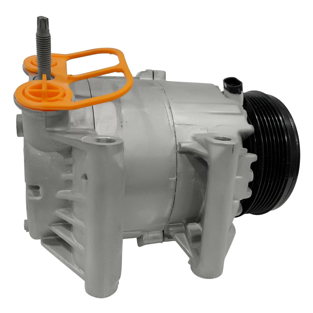 A C Compressor Replacement for Chevrolet Monte Carlo 3.4L (2004-2005)