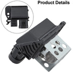 Radiator Fan Relay Resistor for Citroën C4 DS5 DS4