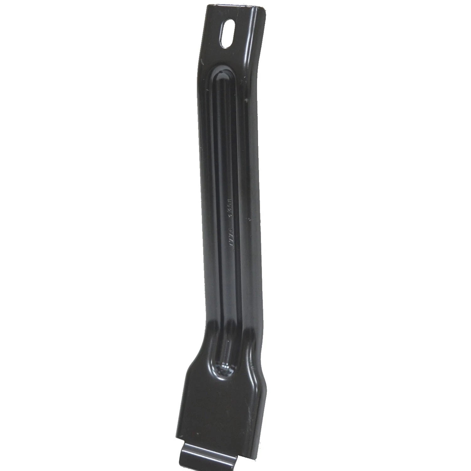 Replacement Steel Front Center Bumper Cover Brace for See Compatibility Chart