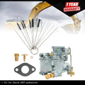 Carburetor for Massey Ferguson TE20 TEA20 TED20 35 135 (1946â1975)