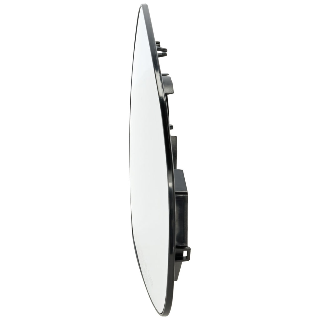 Heated Mirror Glass for Chevrolet Silverado 1500 Avalanche Tahoe (2007–2013)