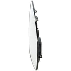 Heated Mirror Glass for Chevrolet Silverado 1500 Avalanche Tahoe (2007–2013)